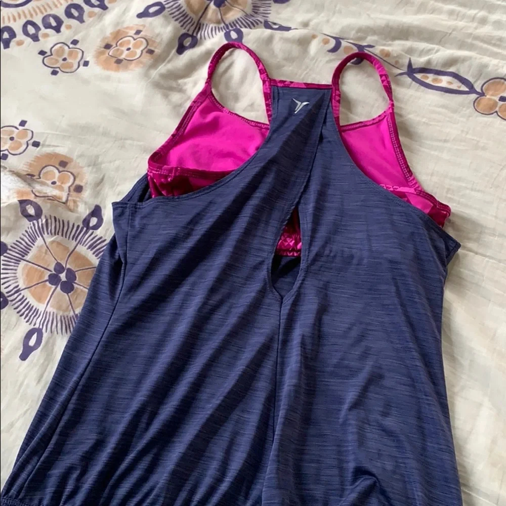 Workout set - Picture 2 of 3